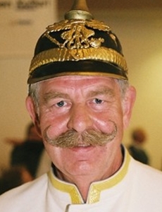 Schell Karl-Heinz